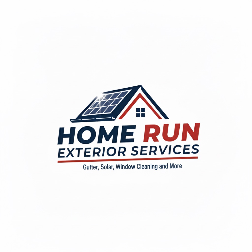 Home Run Exterior Services